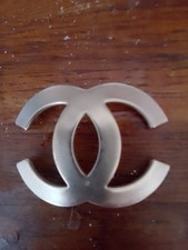 Decoration chanel handbag for sale  DROITWICH