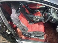 Honda civic type for sale  LIVINGSTON