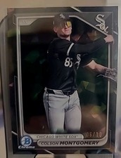 2024 bowman chrome for sale  Gonzales