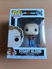 Funko pop television d'occasion  Maintenon