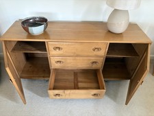 Genuine large ercol for sale Genuine large ercol for sale  LINCOLN