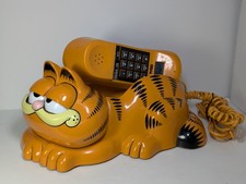 Vintage garfield tyco for sale  Spring