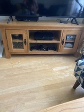 Gorgeous light wood for sale  BIRMINGHAM
