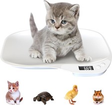 Pet scales small for sale  BEDFORD