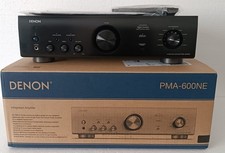 Amplificatore integrato denon usato  Spedire a Italy