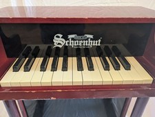 Schoenhut antique key for sale  Seminole
