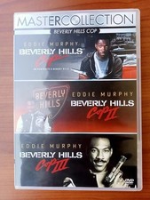 Dvd trilogia beverly usato  Talla
