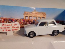 Rare vitesse trabant for sale  WELLINGBOROUGH