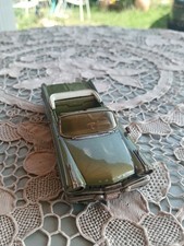 Vintage voiture miniature d'occasion  Saint-Genis-Laval