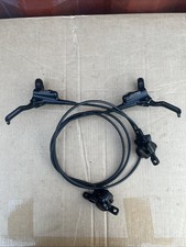 Tektro xuriga hydraulic for sale  ROCHESTER