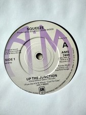 Squeeze junction vinyl for sale  KENILWORTH
