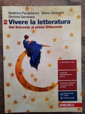 Vivere letteratura volume usato Vivere letteratura volume usato  Roma