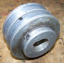 Duplex vee belt for sale  NANTWICH