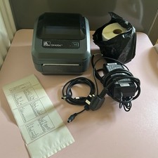 Zebra gk420d usb for sale  MAIDSTONE