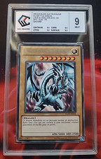 Yugioh white dragon d'occasion  Expédié en Belgium