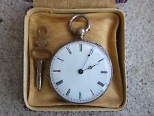 Orologio tasca bordier usato  Patti