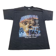 Vintage tupac shakur for sale  Old Town