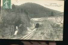 Lalagnon chemin fer d'occasion  Reims