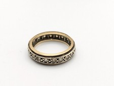 Vintage 9ct gold for sale  ELLAND