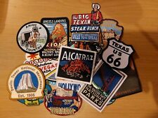 American patches. various for sale  WOKINGHAM