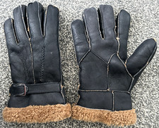 Luxury sheepskin leather for sale  SUNDERLAND