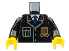 Lego used torso usato  Milano
