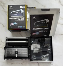 Corsair dominator platinum for sale  Houston