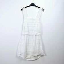 Topshop white eyelet for sale  BROMLEY