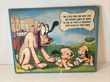 Lot kids puzzles for sale  Minneapolis
