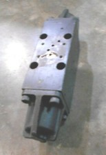 Pilot operated hydraulic for sale  Chillicothe