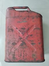 Antique army gallon for sale  Brownsville