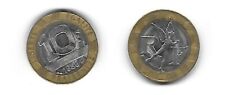 Piece francs 1990 d'occasion  Douai