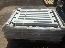 Tiefensteg palettenregal 80cm gebraucht kaufen  Neuwied