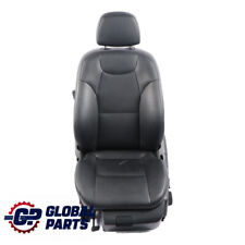 Leather seat mercedes for sale  UK