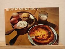 Bretagne couleurs recette usato  Bologna