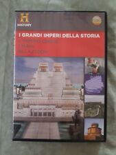 Dvd grandi imperi usato  Codigoro