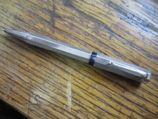 Montegrappa mechanical pencil for sale  Union Dale