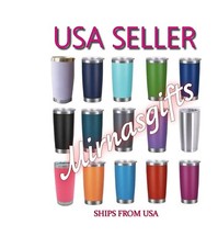 Tumbler coffee cup for sale  Mahopac Falls