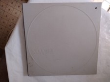 Revox schuber grau gebraucht kaufen  Kelheim