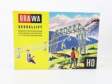 Brawa 6270 sessellift gebraucht kaufen  Hameln