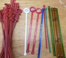 Misc..souvenir lot stirring for sale  Rushville