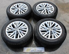 Cerchi lega volkswagen usato  Roma
