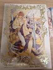 Crimson spell vol gebraucht kaufen  St Wendel