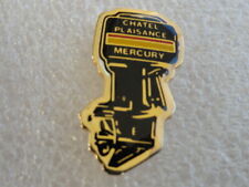 Pin moteur marine d'occasion  Le Pontet