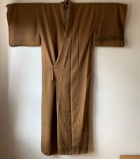 Kimono artiste japonais d'occasion  Caen
