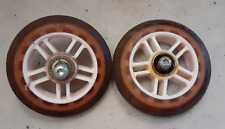 Scooter wheels bearings for sale  Belmont