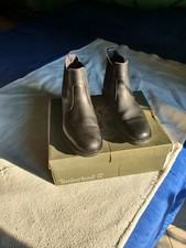 Scarpe timberland larchmont usato  Volvera