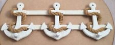 Nautical wooden anchor for sale  YORK