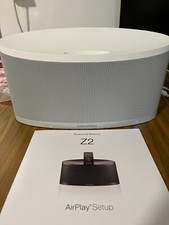 Bowers wilkins zeppelin gebraucht kaufen  Mannheim