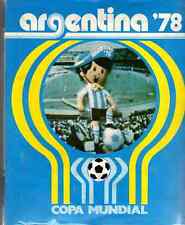Album figurine argentina usato  Villar Focchiardo